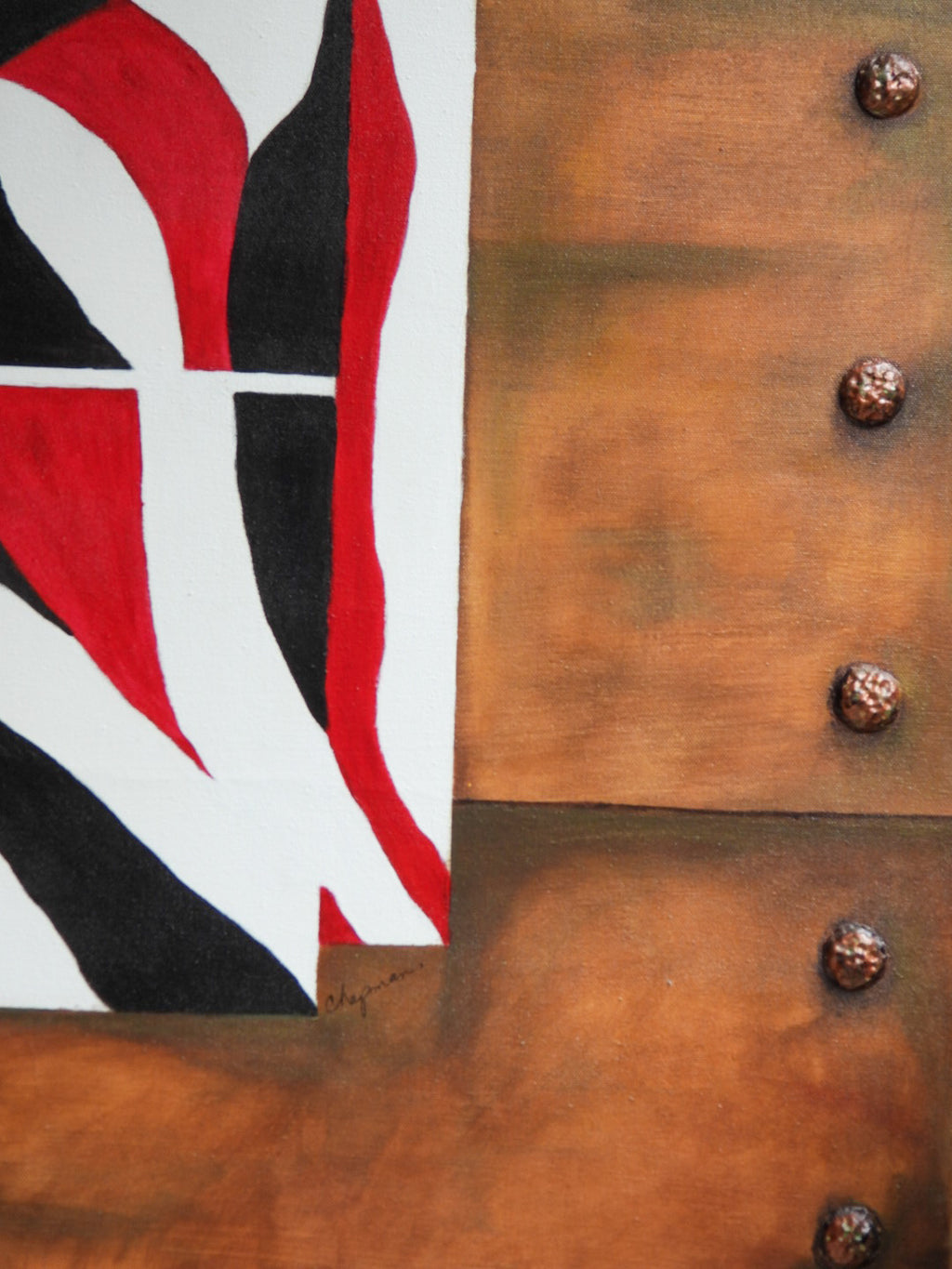 Expresión y suspenso