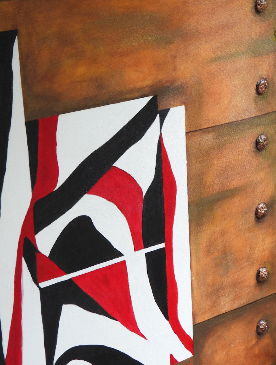 Expresión y suspenso