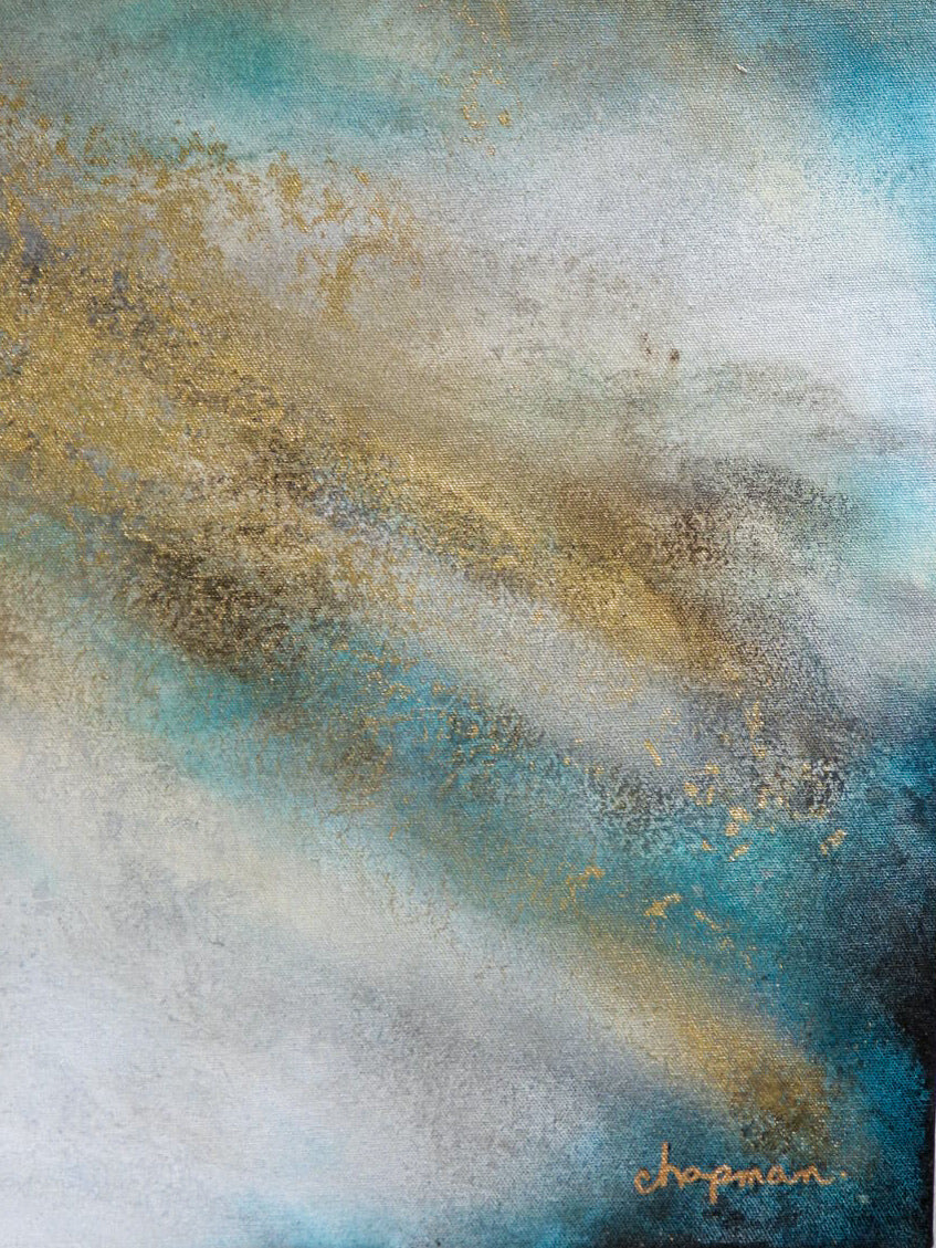 Corrientes en movimiento