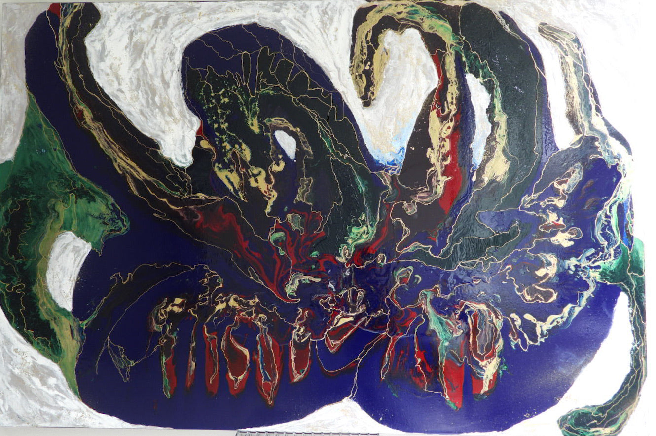 Espejismo de colores