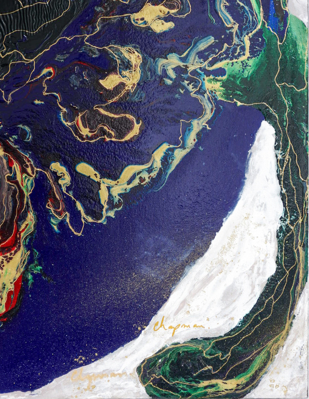 Espejismo de colores