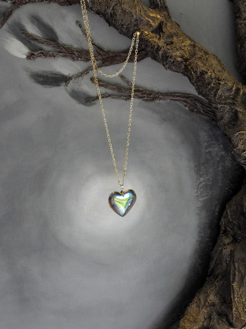 Amor y Equilibrio