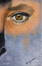 a traves de mi mirada