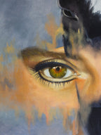 a traves de mi mirada