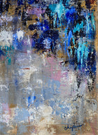 Abstracciones luminosas