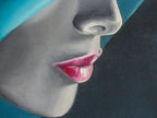 Tras su Belleza