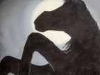 El Negro y la Luna