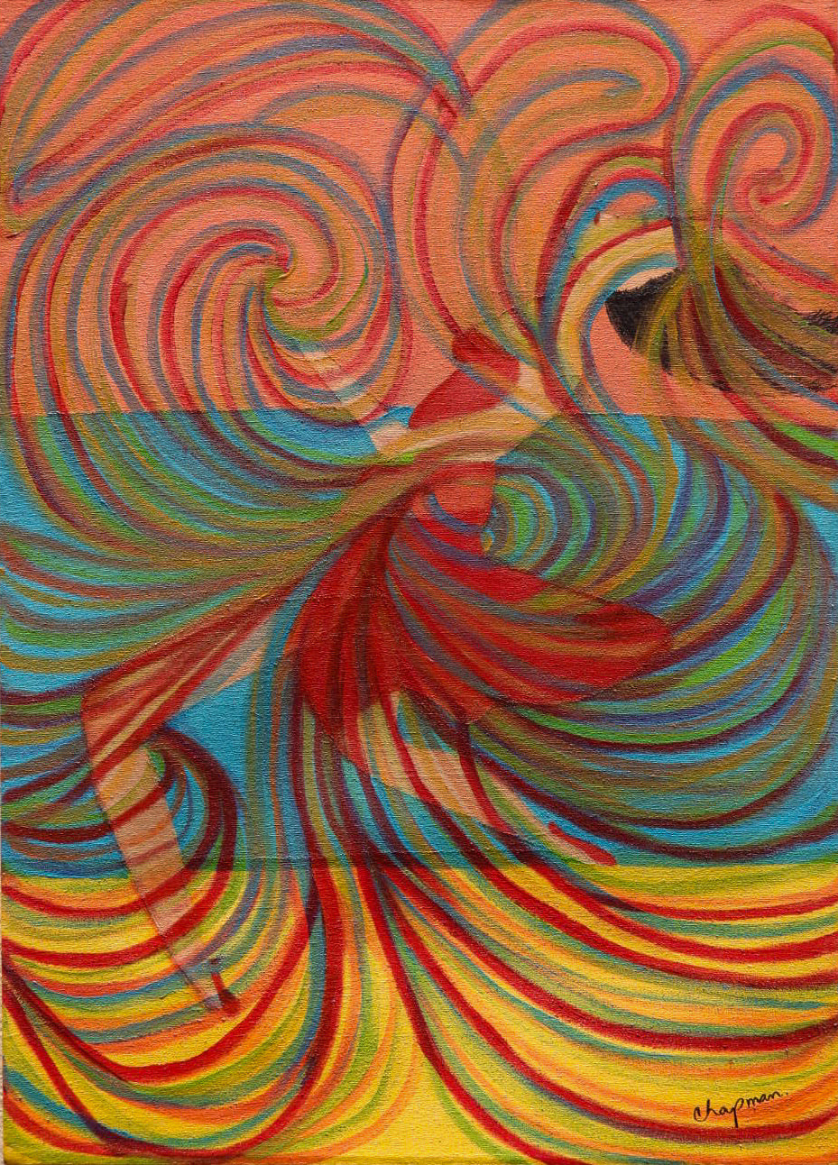 Energía en movimiento