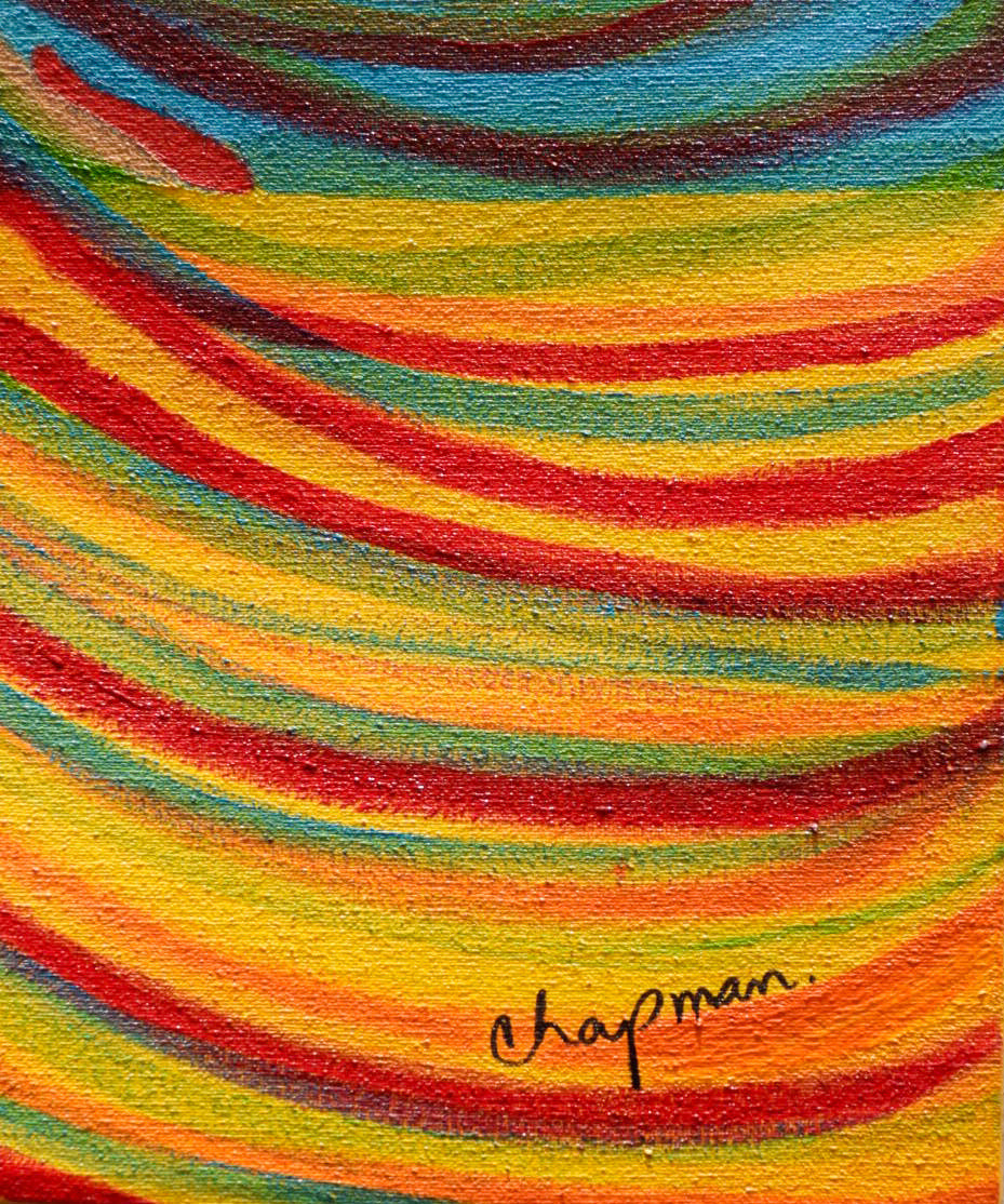 Energía en movimiento