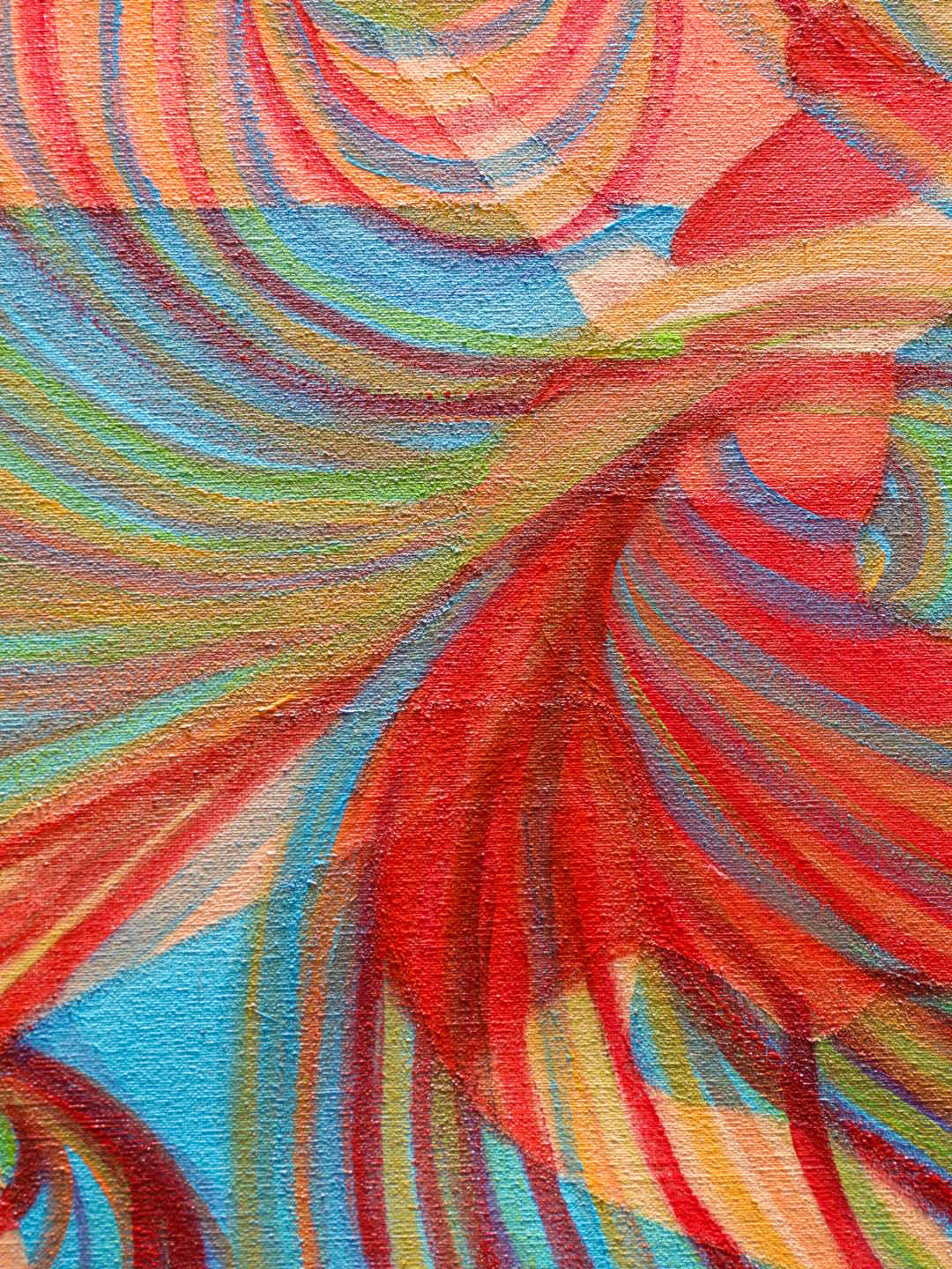 Energía en movimiento