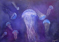 Entre mareas y galaxias
