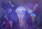 Entre mareas y galaxias