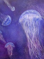 Entre mareas y galaxias