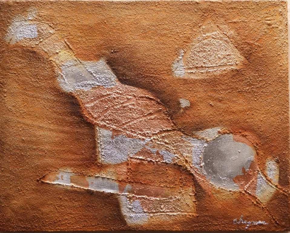 Vestigios del Tiempo