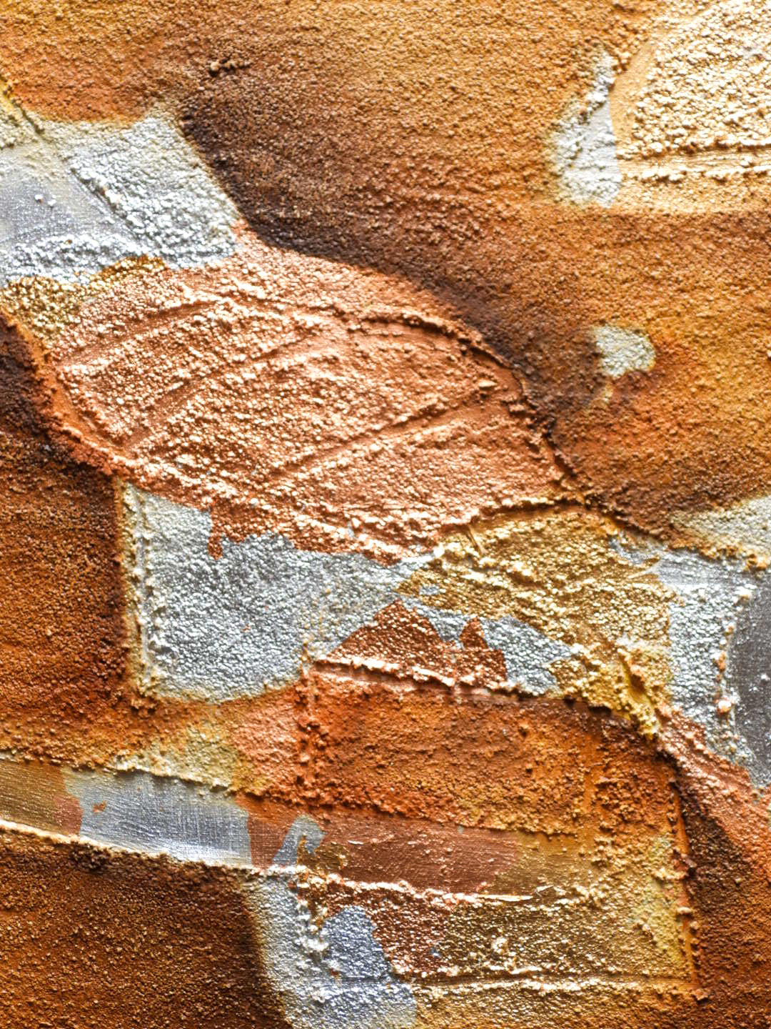 Vestigios del Tiempo