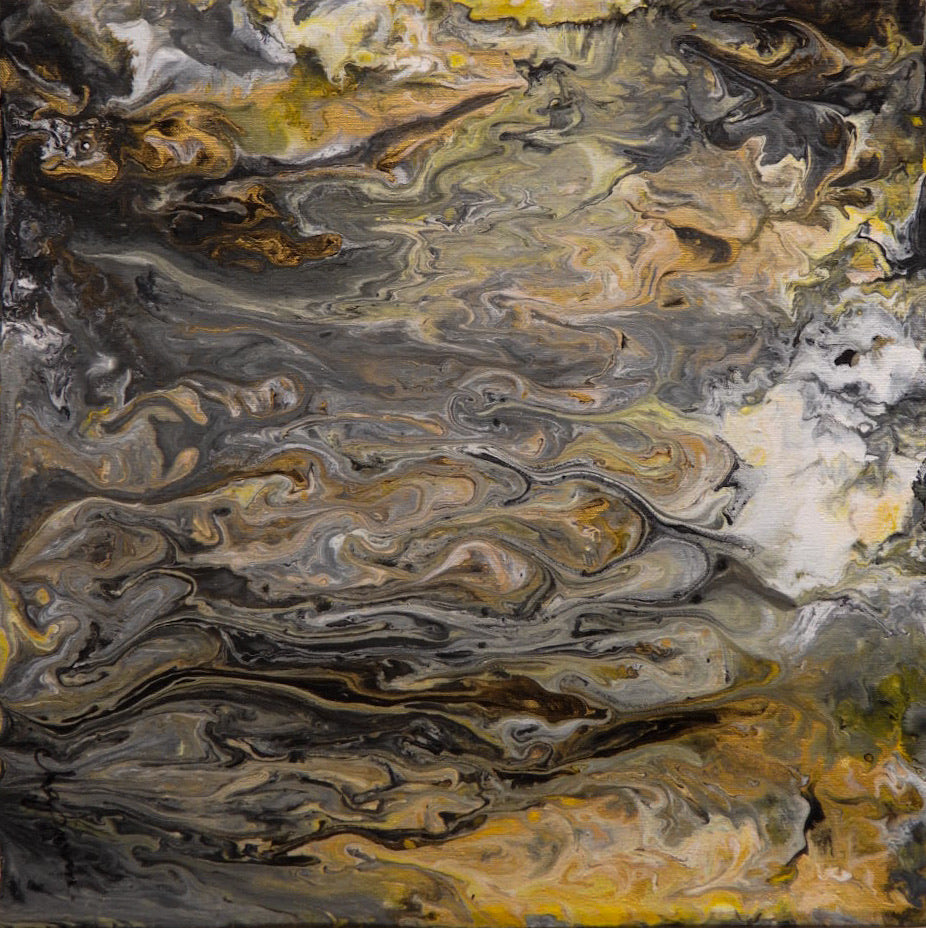 Memoria de la Tierra