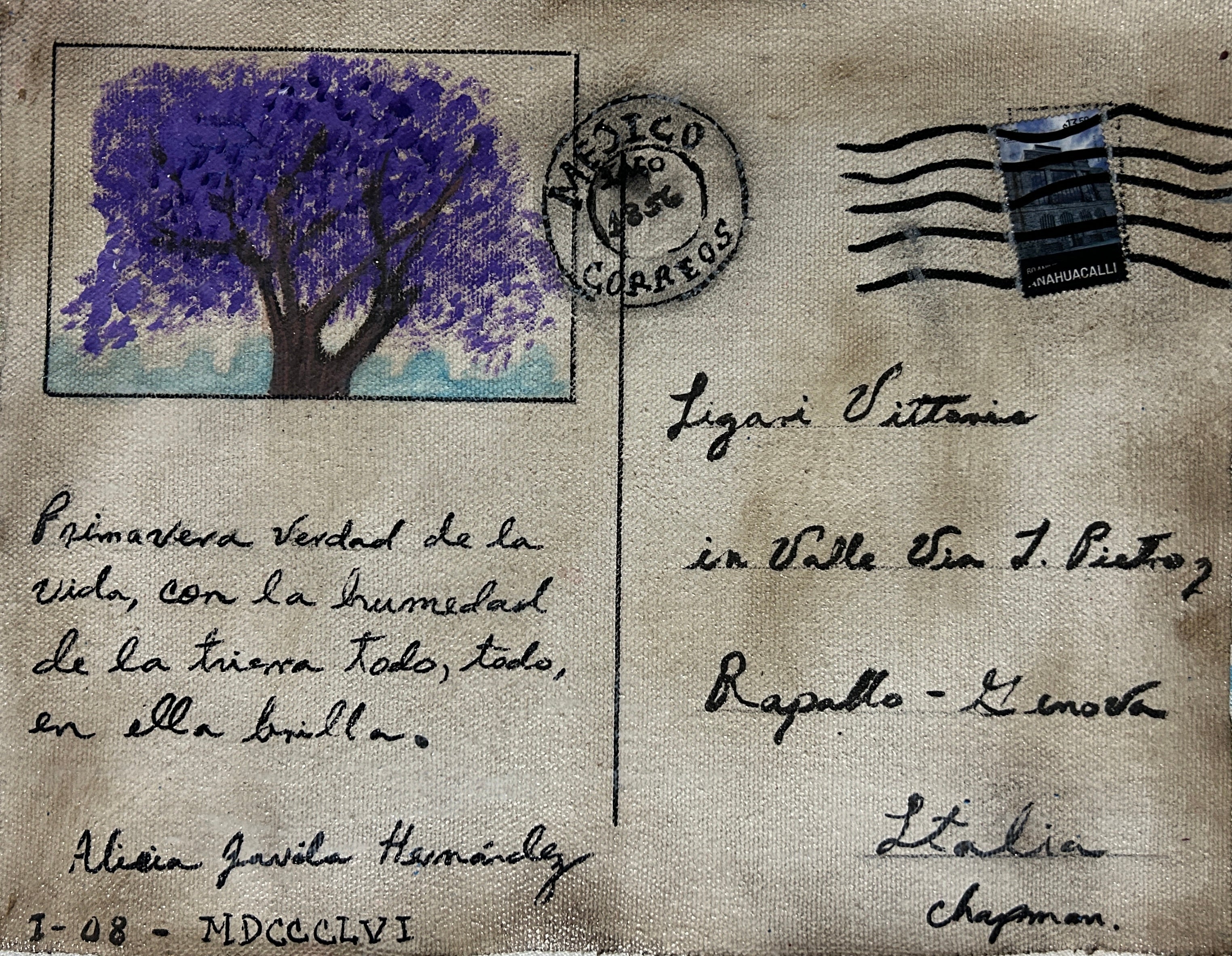 ¿Qué es la primavera?