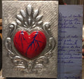 La percepción del amor